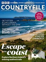 BBC Countryfile Magazine